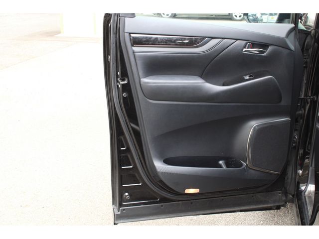 TOYOTA ALPHARD 2021 Image 31