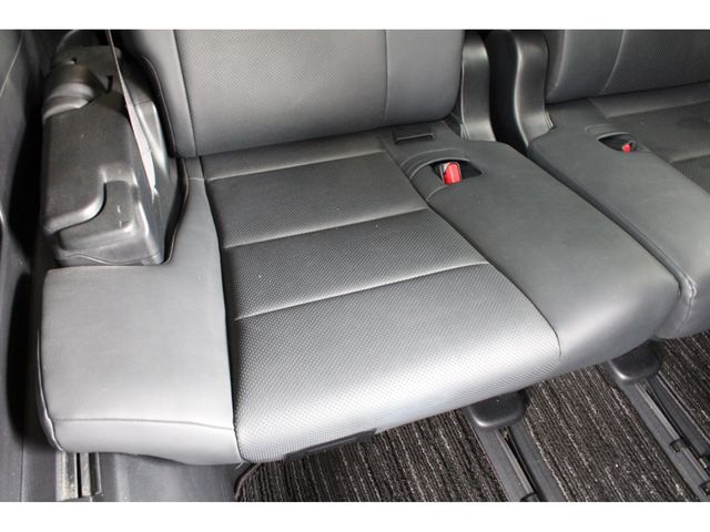 TOYOTA ALPHARD 2021 Image 31