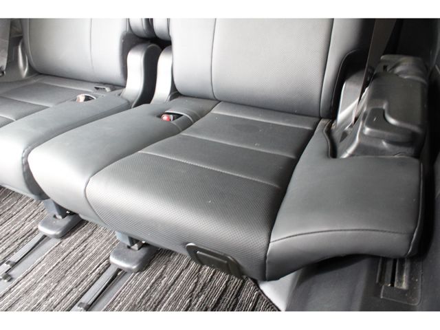 TOYOTA ALPHARD 2021 Image 31