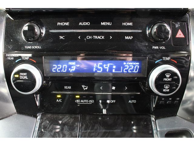 TOYOTA ALPHARD 2021 Image 31