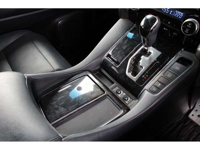 TOYOTA ALPHARD 2021 Image 31