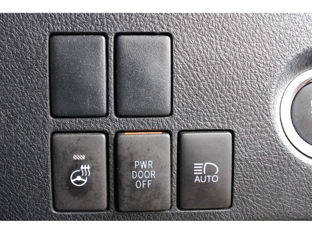 TOYOTA ALPHARD 2021 Image 31