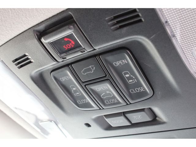 TOYOTA ALPHARD 2021 Image 31