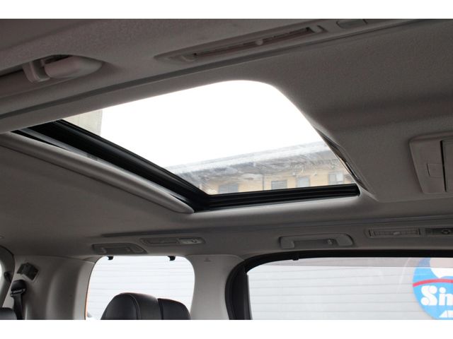 TOYOTA ALPHARD 2021 Image 31