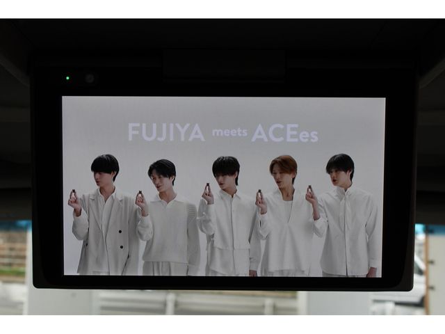 TOYOTA ALPHARD 2021 Image 31