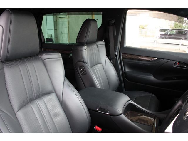 TOYOTA VELLFIRE  HYBRID 4WD 2020 Image 31