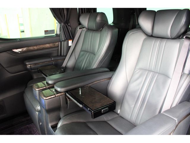 TOYOTA VELLFIRE  HYBRID 4WD 2020 Image 31