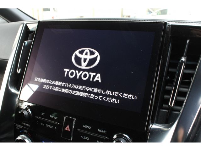TOYOTA VELLFIRE  HYBRID 4WD 2020 Image 31