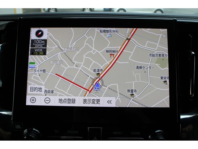 TOYOTA VELLFIRE  HYBRID 4WD 2020 Image 31