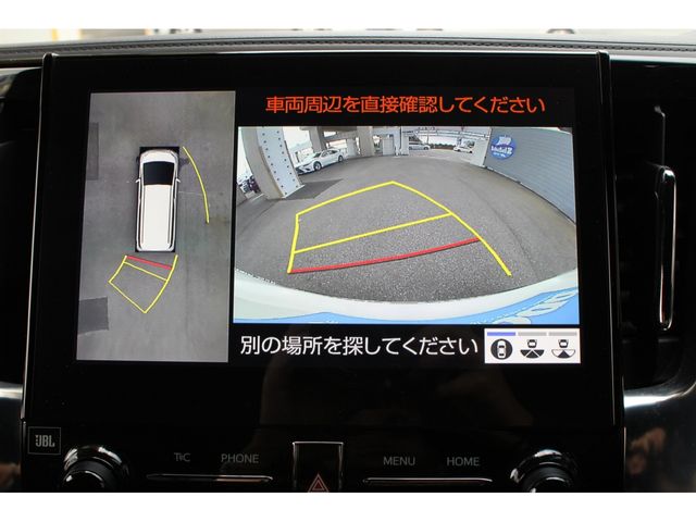 TOYOTA VELLFIRE  HYBRID 4WD 2020 Image 31