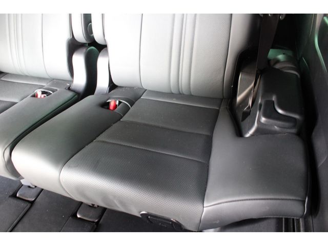 TOYOTA VELLFIRE  HYBRID 4WD 2020 Image 31