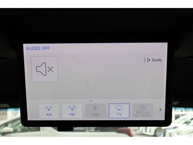 TOYOTA VELLFIRE  HYBRID 4WD 2020 Image 31