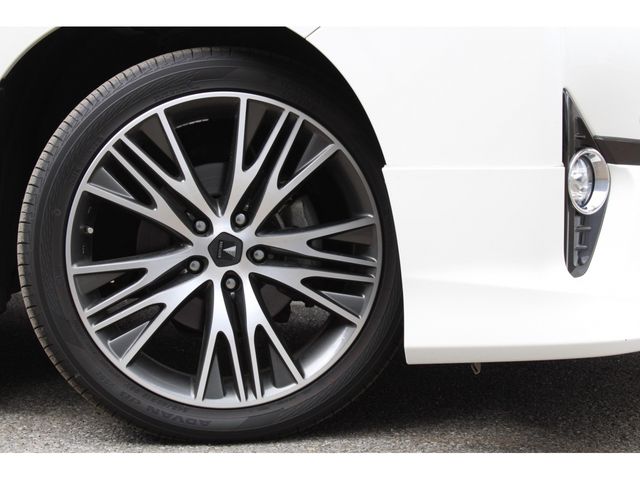 TOYOTA ALPHARD 2016 Image 31