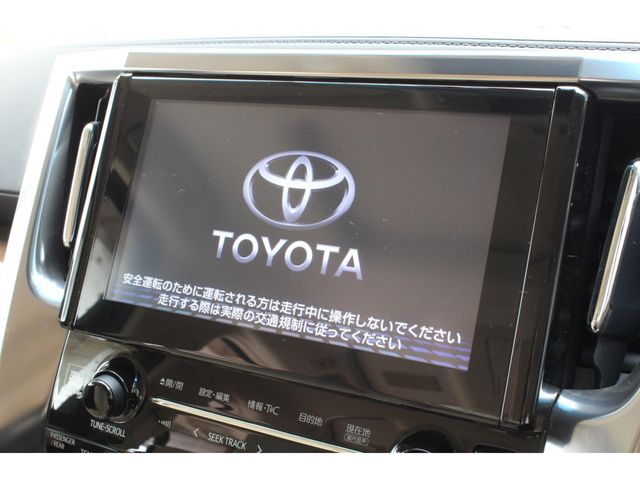 TOYOTA ALPHARD 2016 Image 31