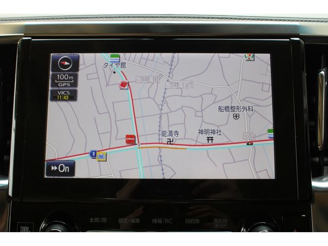 TOYOTA ALPHARD 2016 Image 31