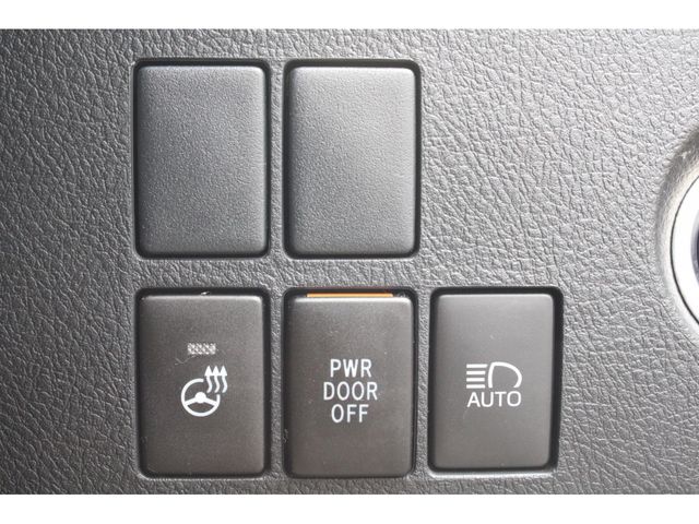 TOYOTA ALPHARD 2016 Image 31