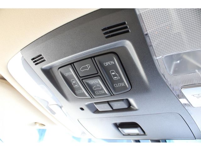 TOYOTA ALPHARD 2016 Image 31