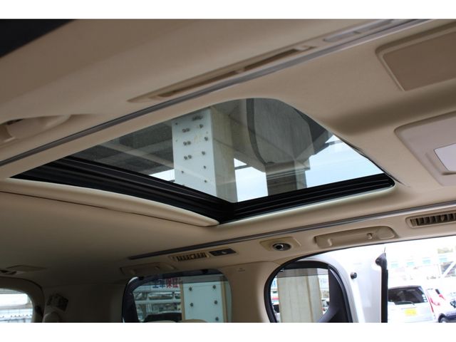 TOYOTA ALPHARD 2016 Image 31