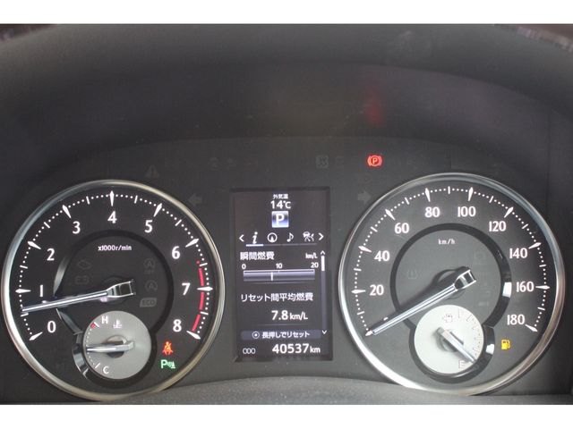 TOYOTA ALPHARD 2016 Image 31