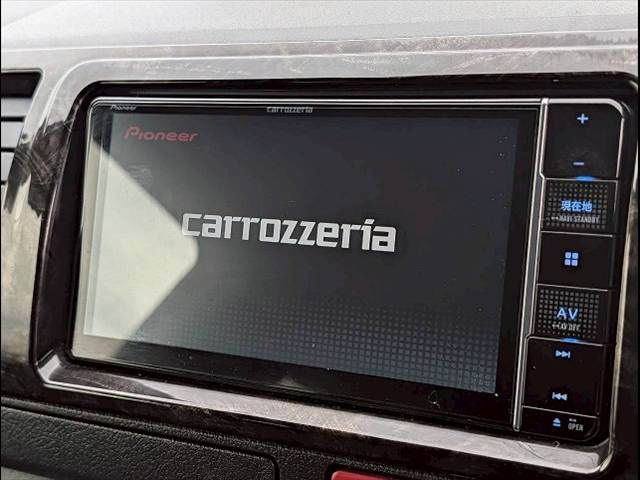 TOYOTA HIACE VAN 2WD 2020 Image 31