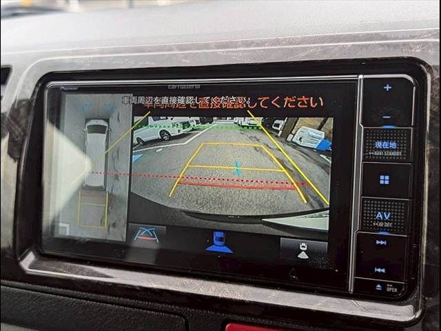 TOYOTA HIACE VAN 2WD 2020 Image 31