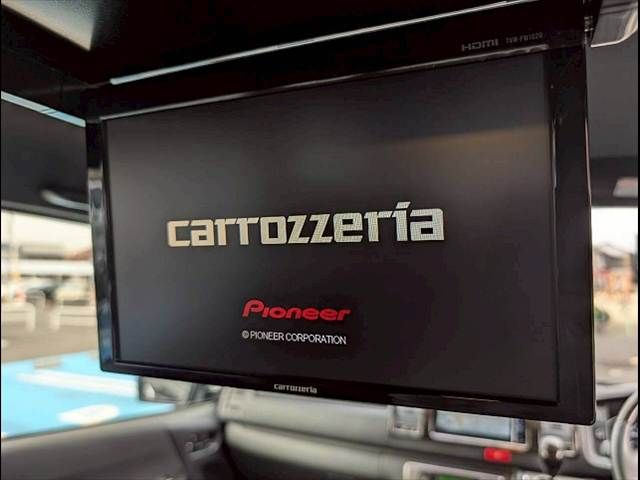 TOYOTA HIACE VAN 2WD 2020 Image 31