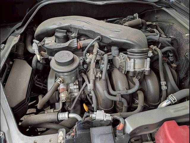 TOYOTA HIACE VAN 2WD 2020 Image 31