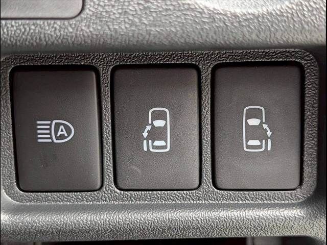 TOYOTA HIACE VAN 2WD 2025 Image 31