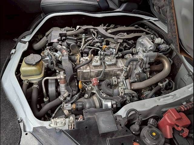 TOYOTA HIACE VAN 2WD 2021 Image 31