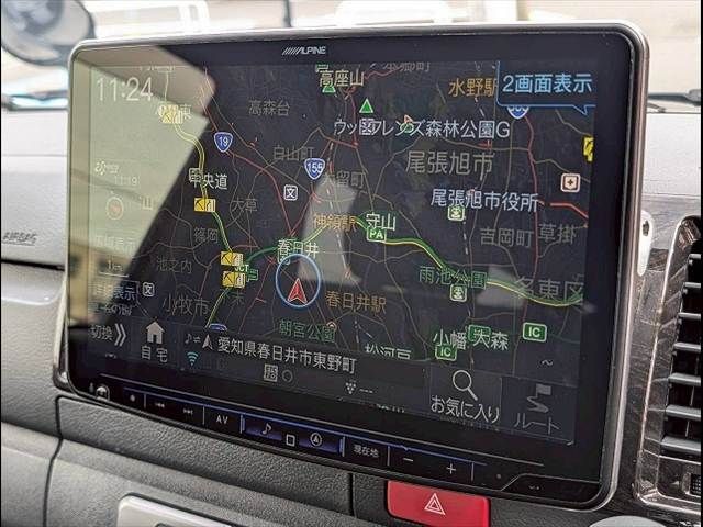 TOYOTA HIACE VAN 2WD 2024 Image 31