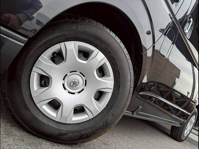 TOYOTA HIACE VAN 2WD 2024 Image 31