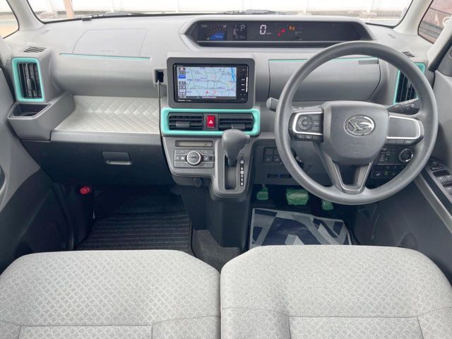 DAIHATSU TANTO 2020 Image 31