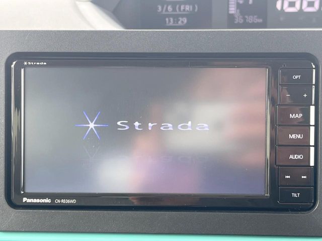 DAIHATSU TANTO 2020 Image 31