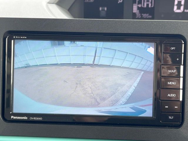 DAIHATSU TANTO 2020 Image 31