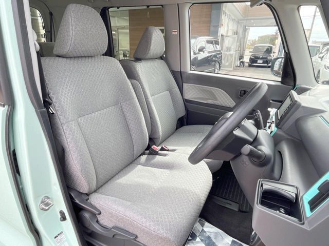 DAIHATSU TANTO 2020 Image 31