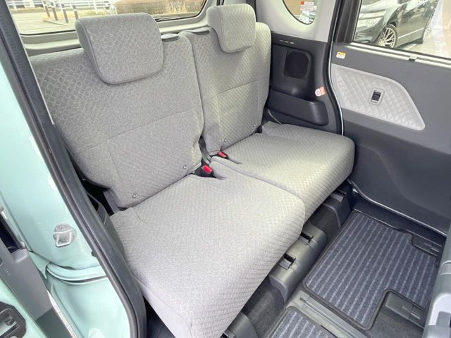 DAIHATSU TANTO 2020 Image 31