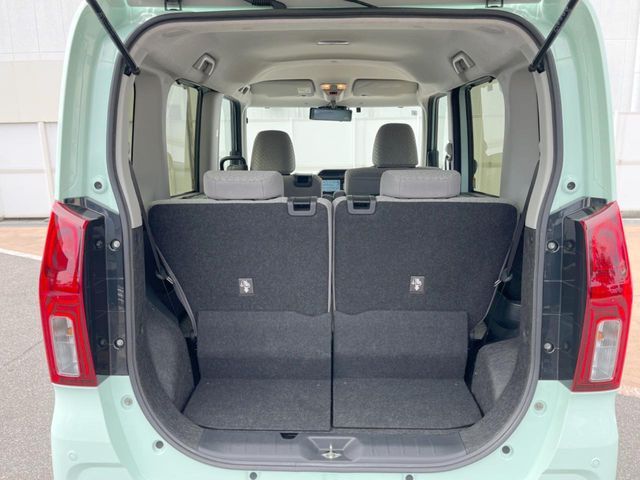 DAIHATSU TANTO 2020 Image 31