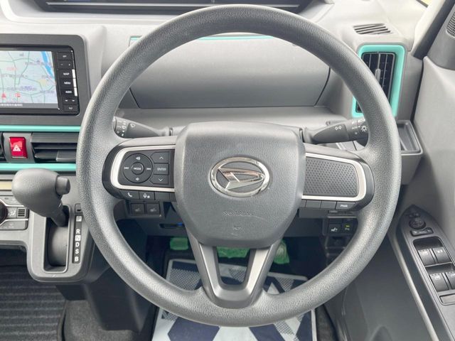 DAIHATSU TANTO 2020 Image 31