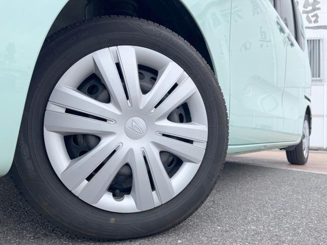 DAIHATSU TANTO 2020 Image 31