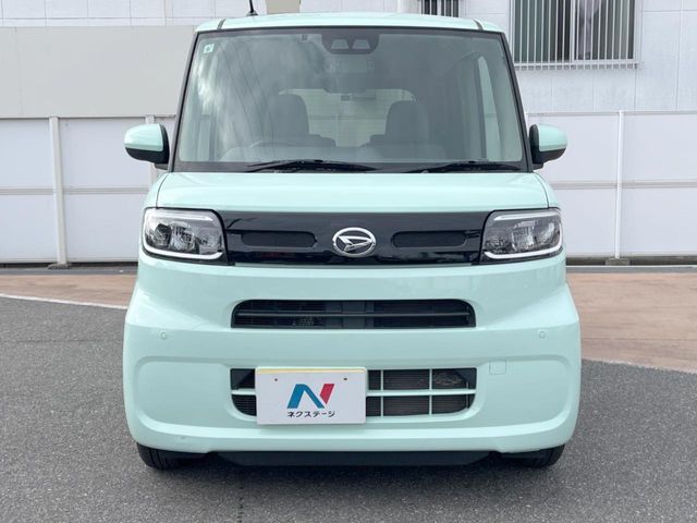 DAIHATSU TANTO 2020 Image 31