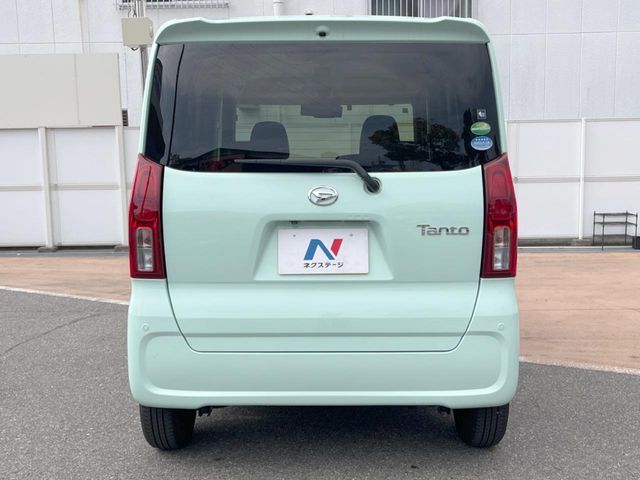 DAIHATSU TANTO 2020 Image 31