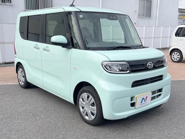 DAIHATSU TANTO 2020 Image 31