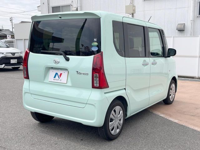 DAIHATSU TANTO 2020 Image 31