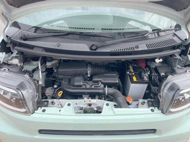 DAIHATSU TANTO 2020 Image 31