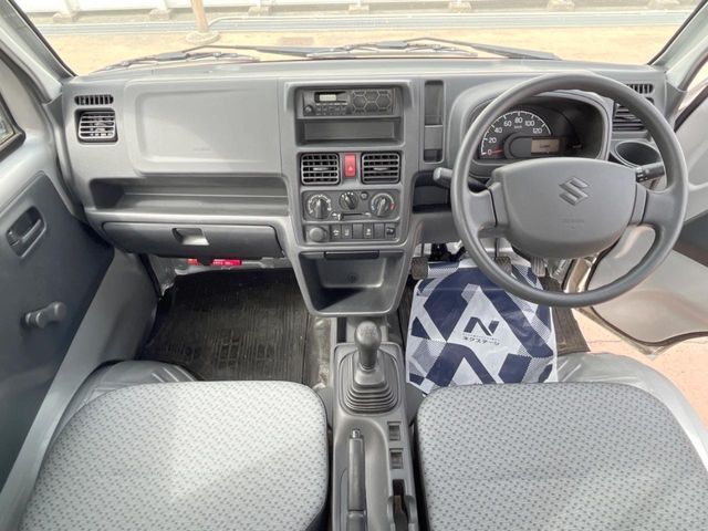 SUZUKI CARRY TRUCK 2020 Image 31