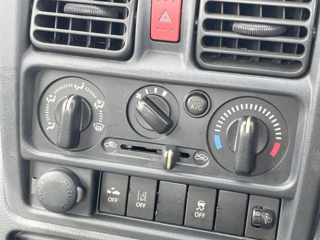 SUZUKI CARRY TRUCK 2020 Image 31