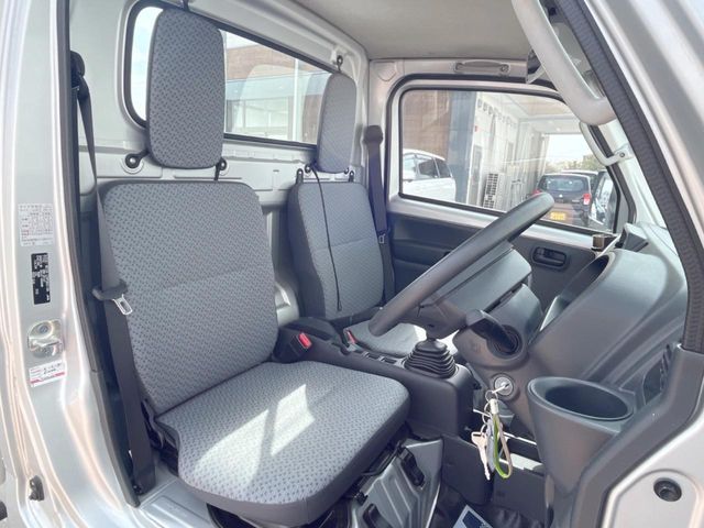 SUZUKI CARRY TRUCK 2020 Image 31
