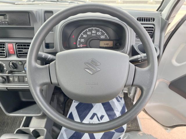 SUZUKI CARRY TRUCK 2020 Image 31