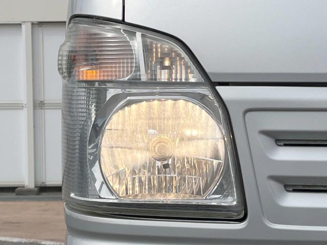 SUZUKI CARRY TRUCK 2020 Image 31