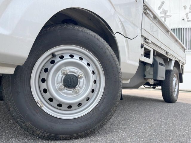 SUZUKI CARRY TRUCK 2020 Image 31
